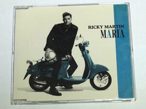 RICKY MARTIN / MARIA リッキー・マーティン CD マリア