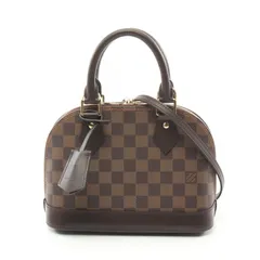 LOUIS VUITTON ルイ・ヴィトン アルマBB  ハンドバッグ