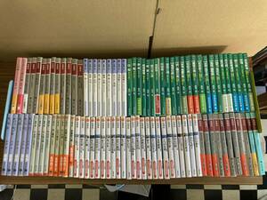 鳥羽亮 時代小説 文庫本 まとめて 90点 セット　はぐれ長屋の用心棒など