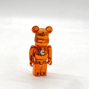 ☆MEDICOM TOY メディコム・トイ☆C シリーズ26 BASIC ベーシック ベアブリック フィギュア マスコット BE@RBRICK figure mascot