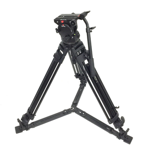 マンフロット 510 雲台 515MVB 業務用 プロ用 三脚 Manfrotto