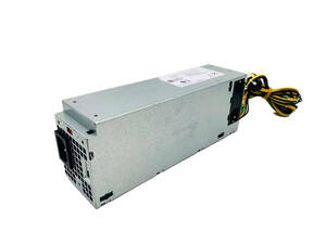 360W 交換用電源ユニット Dell OptiPlex 3050 3060 5050 5060 7050 7060 3650 3670 MT Vostro 3668 3669用 H360EGM-00 VM8KR 電源ユニット