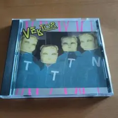 VEKTOR / T.T.T.N ハードコアパンク　日本脳炎