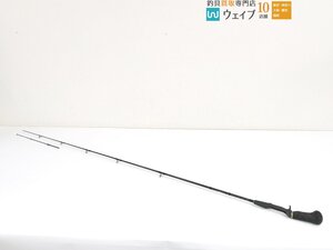 ABU アブガルシア ロイヤル グラファイト プラス BP 60C ジャンク品