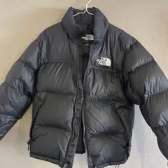 THE NORTH FACE ヌプシ700ダウンジャケット M