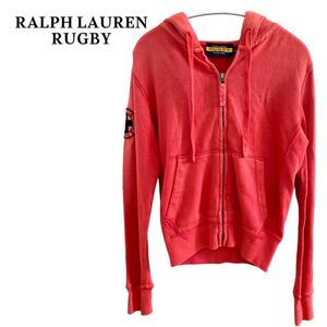 ralph lauren rugby ラルフローレンラグビー　パーカー