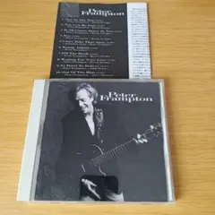 1b-275 ピーター・フランプトン PETER FRAMPTON