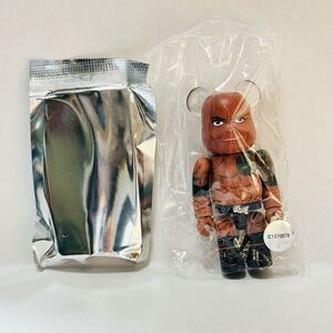 BE@RBRICK SERIES48 ARTIST (アーティスト) / WWF THE ROCK (Dwayne Douglas Johnson)