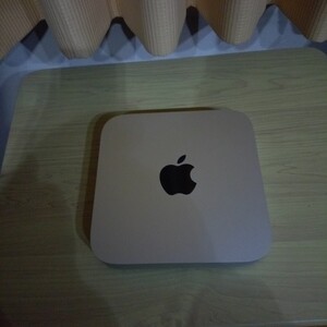 M1 MacMINI 8GB 256GB 完動品