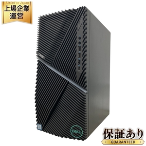 Dell G5 5090 デスクトップ パソコン i7 9700 16GB SSD 512GB RTX 2070 SUPER win11 中古 M9440772