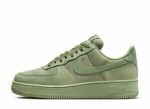 Nike Air Force 1 Low PRM "Oil Green" 24.5cm FB8876-300