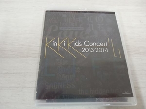 KinKi Kids Concert 2013-2014 L(Blu-ray Disc)