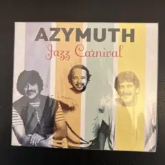 AZYMUTH Jazz Carnival (2006年リリース)