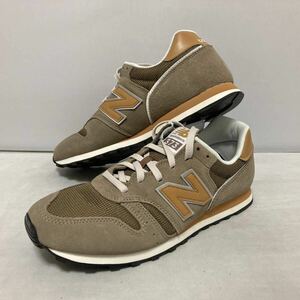 送料無料 new balance ML373 27cm