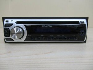 KENWOOD ケンウッド CDプレーヤー E252SN (ym24-439-04)