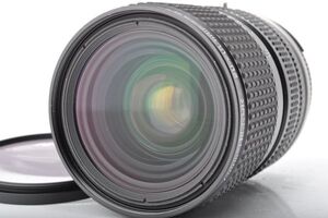 【美品】ニコン NIKON Ai-s Zoom-NIKKOR 28〜85mm F3.5〜4.5 #p6