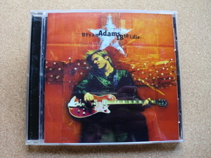 ＊【CD】Bryan Adams／18 Til I Die（31454 0551 2 INO2）（輸入盤）