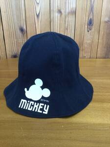 帽子　ディズニーMICKEY S 未使用