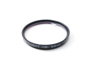 ☆美品☆kenko skylight 1b 52mm 229