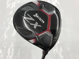 FW　ダンロップ　SRIXON ZX　21度　flex:R　Diamana ZX50　メンズ右　即決価格