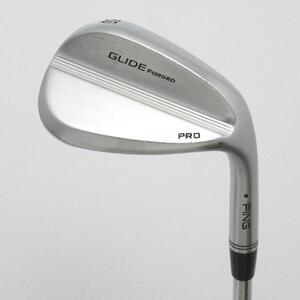 ピン GLIDE グライド フォージド プロ Sグラインド ウェッジ N.S.PRO 950GH neo 【50-10】 シャフト：N.S.PRO 950GH neo