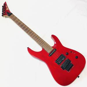 レア Charvel SDK-080-SH Super Dinky MADE IN JAPAN シャーベル スーパーディンキー レッド 日本製