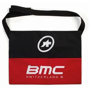 ASSOS Musette Team BMC アソス サコッシュ　チーム　BMC　P13.94.910.99