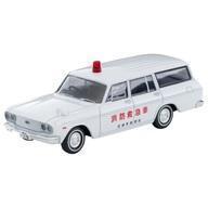 新品ミニカー 1/64 LV-207a トヨペット マスターライン 消防救急車 (尼崎市消防局) 66