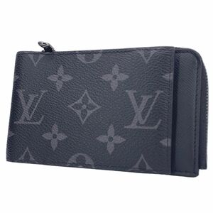 【中古】 LOUIS VUITTON ルイ・ヴィトン ハイブリッド・ウォレット M81568 財布 コンパクト 二つ折り 23046295 RS