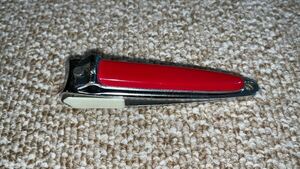 爪切り 中古 ネイル Nail Clippers 手渡し歓迎（大阪府枚方市）