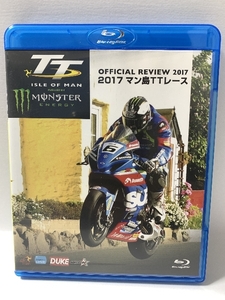 マン島TTレース2017 ブルーレイ [Blu-ray] ウィック・ビジュアル・ビューロウ マイケル・ダンロップ