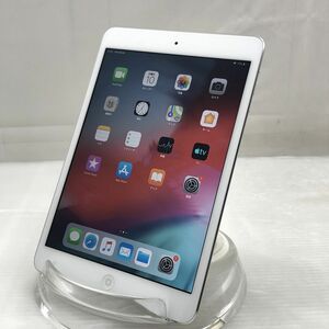Apple iPad mini 2 ME279J/A A1489 T011017