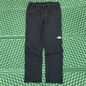 THE NORTH FACE ノースフェイス アルパインライトパンツ M NB32210 アウトドア 軽量 ボトムス トレッキング キャンプ 登山 mc01069619