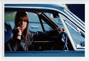 ［フォト4x6］ フランソワーズ・アルディ 62A 写真(小) Francoise Hardy