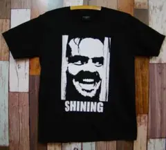 XL★新品ジャックニコルソン【The shining】シャイニング★Tシャツ