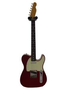 Fender Japan◆TL62B/2007～2010/CH/ボディバインディング/MADE IN JAPAN/本体のみ