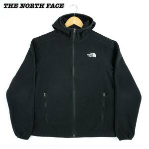 THE NORTH FACE FULL-ZIP FLEECE PARKA 304089 ノースフェイス フルジップ フリース パーカー 2000年代