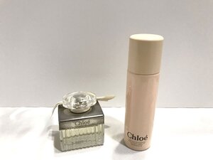 ■【YS-1】 香水 ■ クロエ Chloe ■ クロエ EDT 50ml フレグランススプレー 100ml ■ 2点セット まとめ 【同梱可能商品】■D