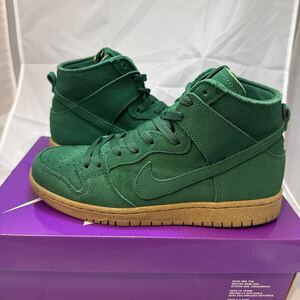 100円〜★ NIKE SB｜DUNK HI PRO DECON ナイキ ダンク ハイ プロ デコン DQ4489-300 26.5cm スニーカー Dunk