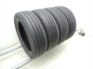 175/55R15 ダンロップ ENASAVE EC300+ エナセーブ 2020年製 4本 夏タイヤ 手渡し可!個人宅着払い!L1643