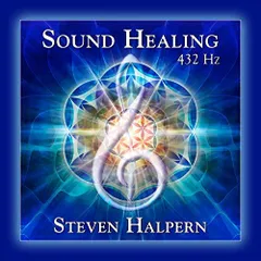 【中古】Sound Healing 432 Hz