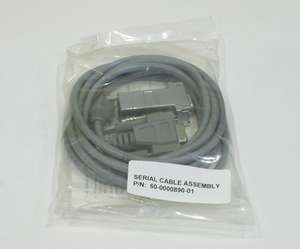 HP 60-0000890-01 DB9 Serial to TP Cable DB9変換コネクタ セット