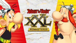 【Steamキーコード】Asterix & Obelix XXL: Romastered /アステリックス & オベリックス XXL ロマスタード