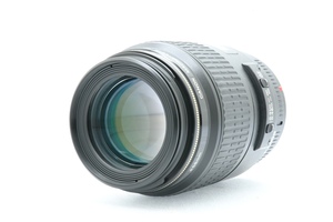 CANON MACRO LENS EF 100mm F2.8 USM EFマウント キヤノン 中望遠マクロレンズ AF一眼レフ用 交換レンズ ■29536