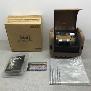 086 C / 1円〜 〈ジャンク〉 フォールアウト4 pip-boy エディション ピップボーイ Fallout ゲームソフト欠品 中古