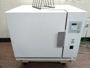 KOITO 小糸工業 彩火 電気炉 KCA-31N 電気窯 陶芸用 100V 900度 動作確認済み