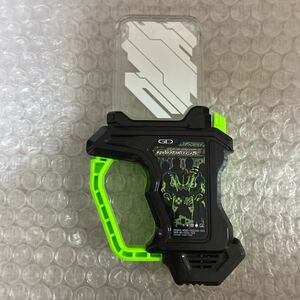 DX 仮面ライダークロニクル ガシャット クロノス バグルドライバーツヴァイ 付属品 仮面ライダーエグゼイド 変身ベルト おもちゃ なりきり