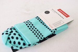 ▽BONTRAGER ボントレガー Race Quarter Cycling Sock ソックス 1ペア Lサイズ 新品