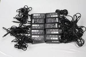 G5421(3) Y (20個セット) 純正 Dell ACアダプタ 65W・19.5V~3.34A /DA65NM111-00/ HA65NS5-00【動作確認済】