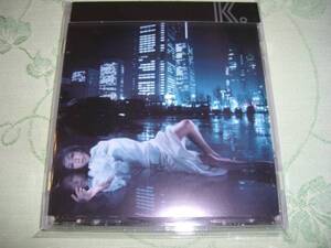 CD 「K. / Water」